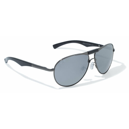 Очки GLOBAL VISION SWAG Aviator C-FM (Smoke)