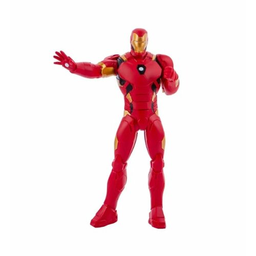 Фигурка KiddiePlay Marvel Железный человек, 26 см, серия Avengers МW9541