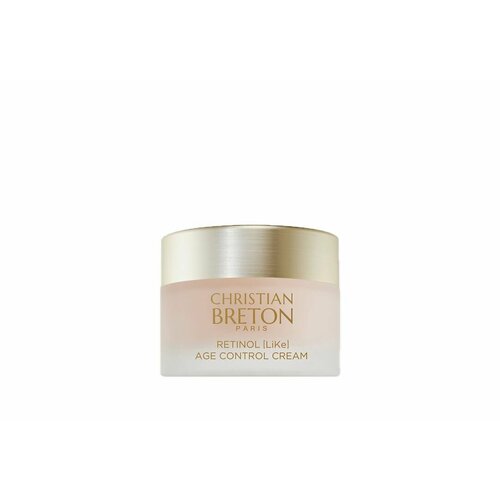 CHRISTIAN BRETON Крем для лица Retinol Like Age Control