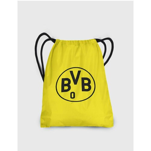 Мешок - сумка для обуви - немецкий футбольный клуб Боруссия Дортмунд
