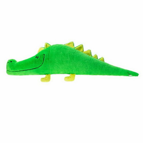 Мягкая игрушка Крокодил, 92 см