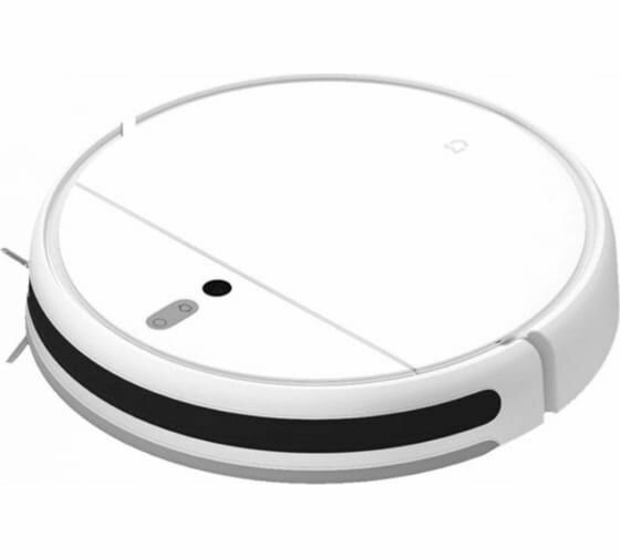 Робот-пылесос XIAOMI Mi Robot Vacuum-Mop SKV4093GL. Цвет: белый.