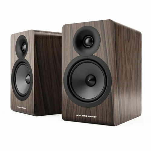 Acoustic Energy AE100-2 2022 Walnut 3870000₽