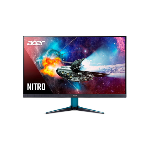 Монитор LCD Nitro VG271UM3bmiipx 27' 16:9 2560х1440(WQHD) IPS, nonGLARE, 180 Hz, 250 cd/m2, H178°/V178°, 1000:1, 100M:1, 16.7M, 1ms, 2xHDMI, DP, Tilt, Speakers, 3Y, Black