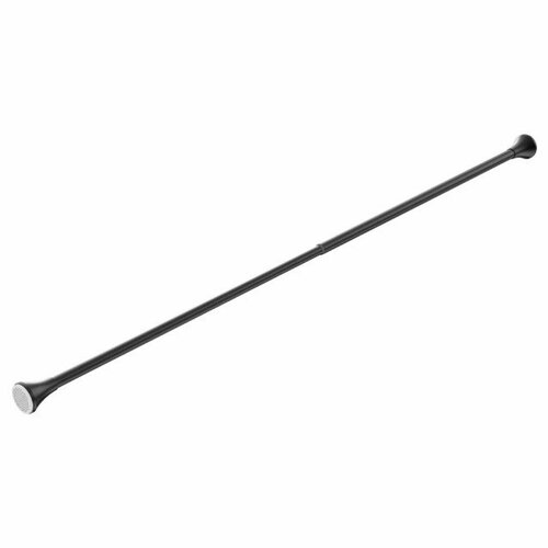 Карниз для ванной 130-240см TOKITO нерж сталь золотой 10010₽