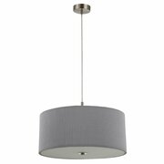 Люстра подвесная ARTE LAMP MALLORCA A1021SP-5SS