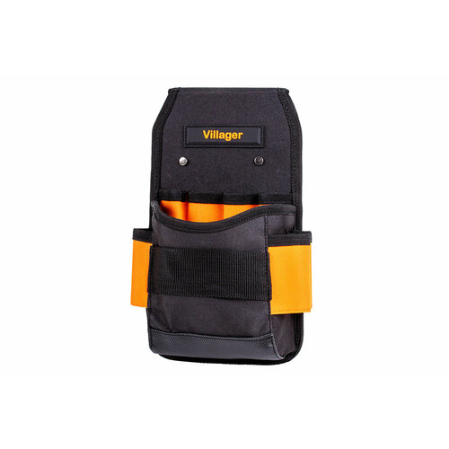 Сумка для инструмента на пояс Villager JOBISTE 1012