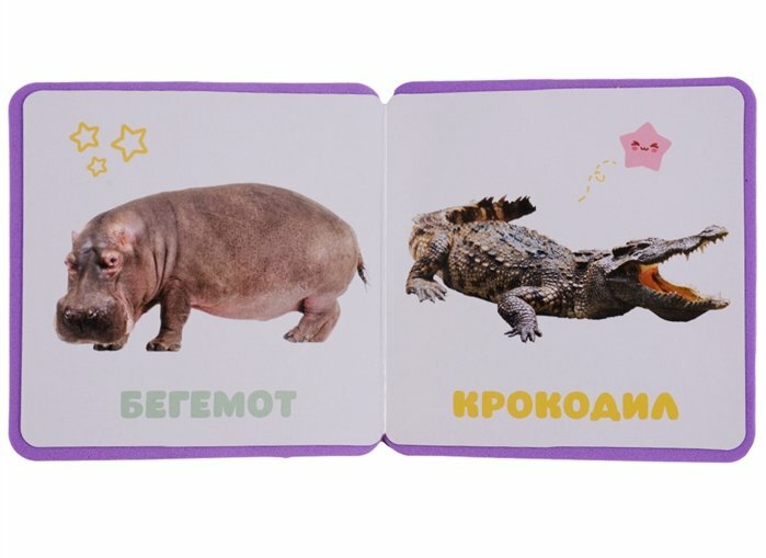 Первые слова Малышариков. Первые слова Крошика - фото №14