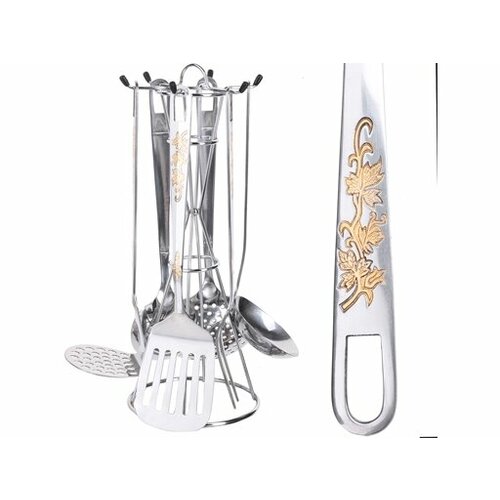 Набор кухонных принадлежностей 7пр MB 28277 4127₽