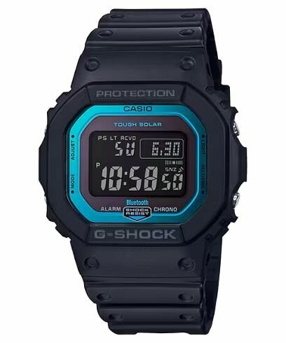 Наручные часы CASIO G-Shock GW-B5600-2