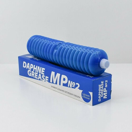 Смазка IDEMITSU DAPHNE GREASE MP универсальная смазка 990₽
