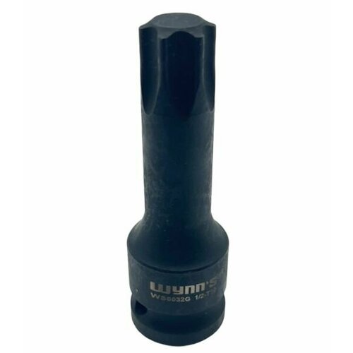 Головка торцевая ударная 12 TORX T70 арт WS0032G WYNNS 520₽