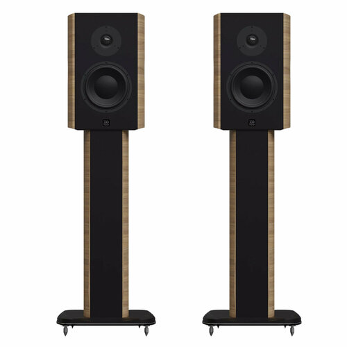 Полочная акустика Morel Avyra 622 Wenge 13999000₽