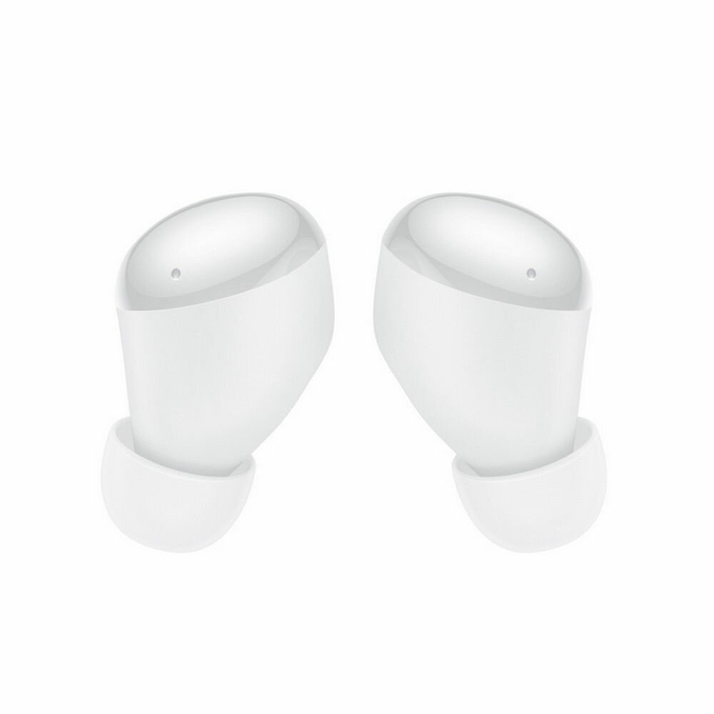 Беспроводные наушники XiaomiRedmi Buds 4 (White) (BHR5846GL) (BHR5846GL) (773853)