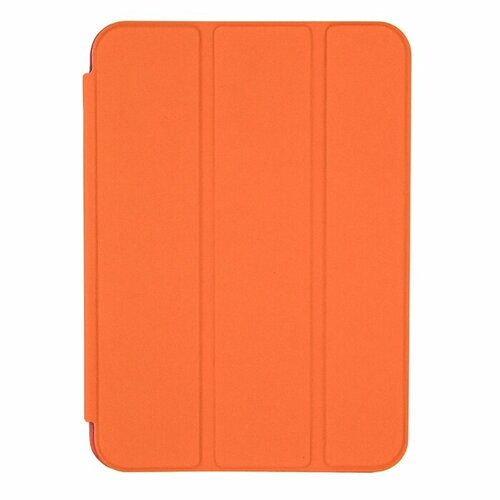 Чехол для iPad Mini 6 Smart Case Оранжевый