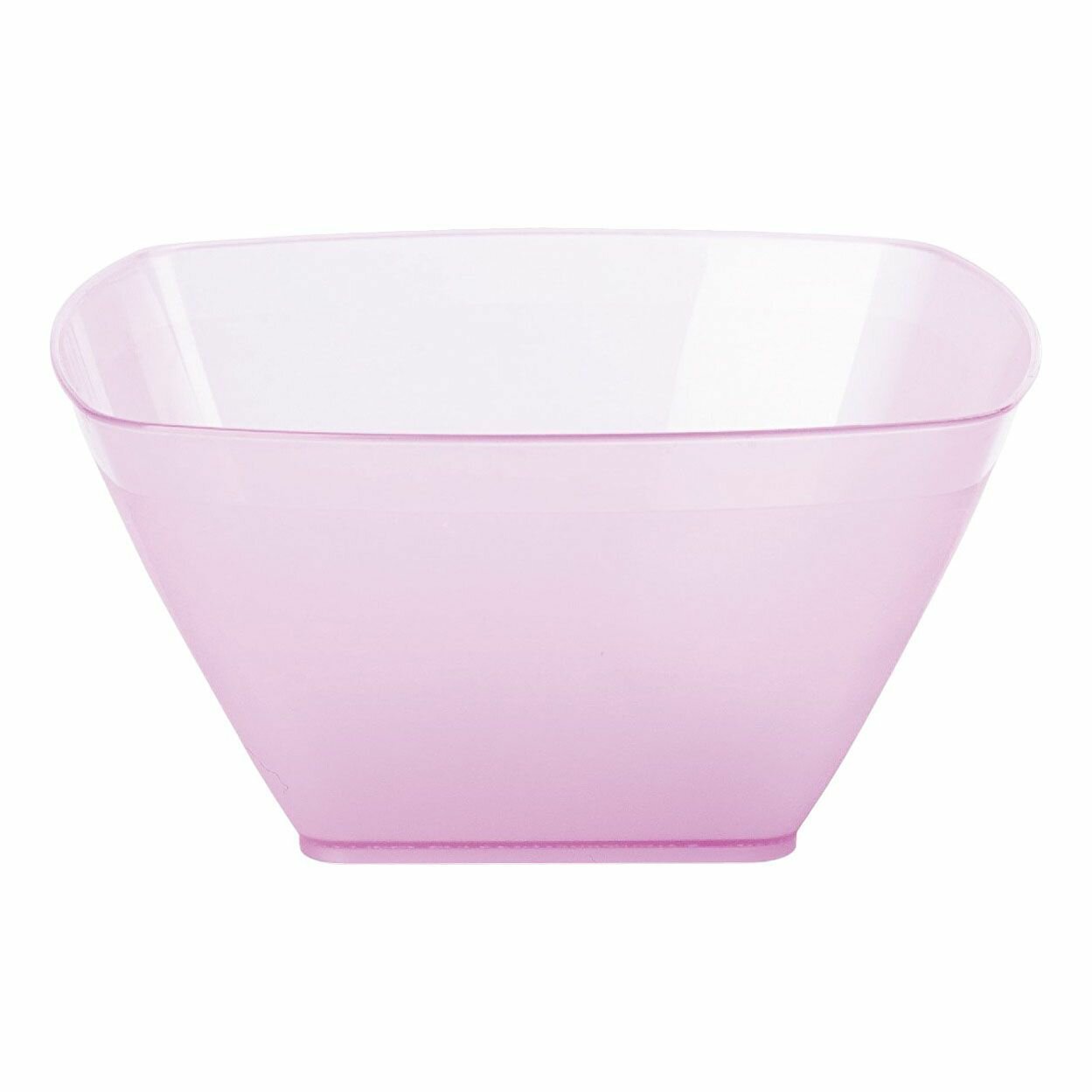 фото Салатник Полимербыт 800 мл в ассортименте (цвет по наличию)