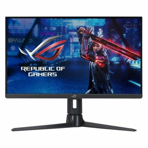 Монитор ASUS ROG Strix XG27AQMR 27", черный [90lm08k0-b01170]