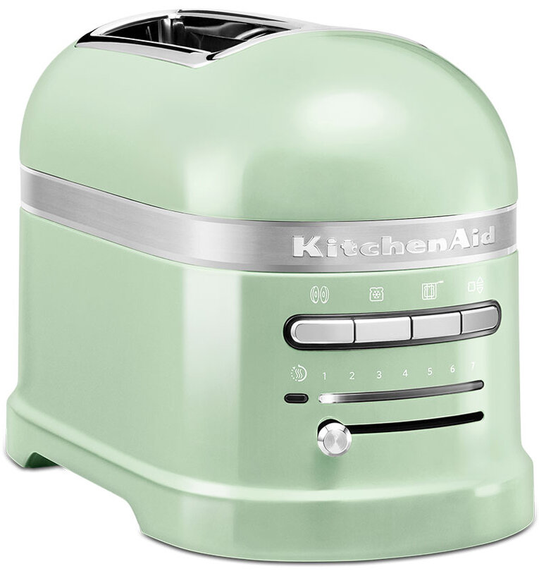 Тостер KitchenAid KitchenAid 5KMT2204EPT