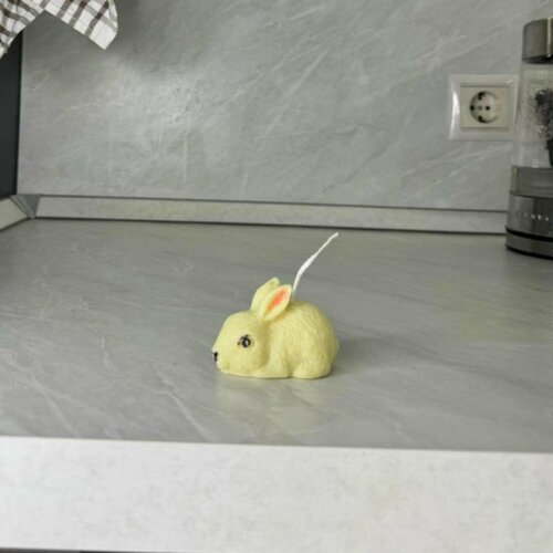 Интерьерная свеча 