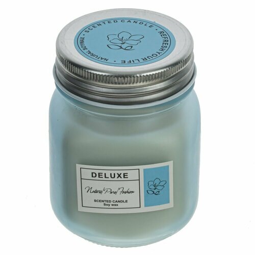 Свеча ароматическая L6 W6 H8 см 779₽