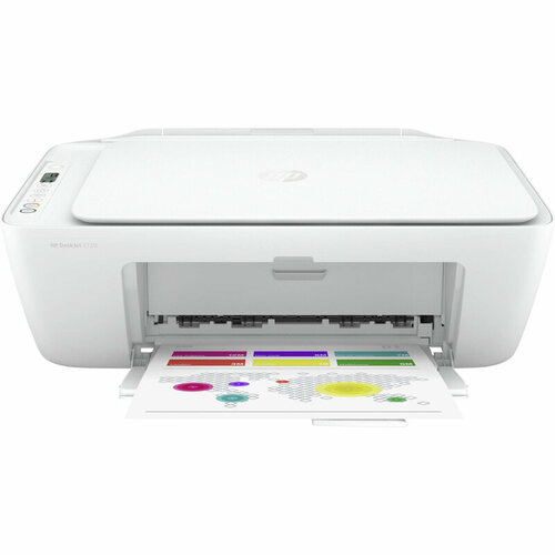 HP DeskJet 2720