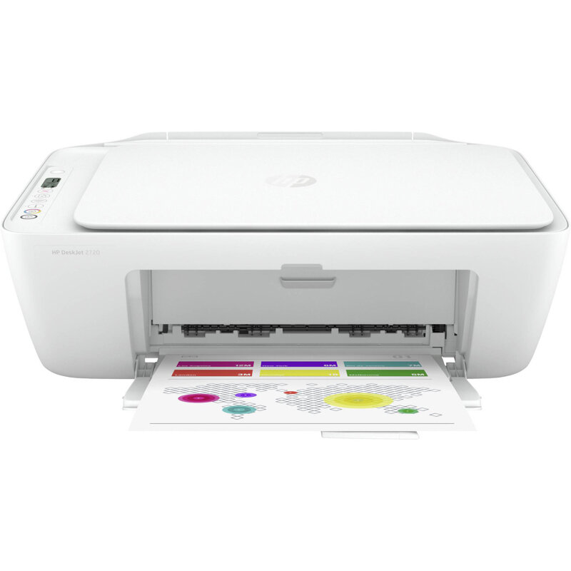 HP DeskJet 2720
