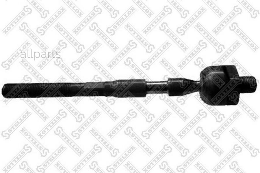 STELLOX 5502537SX тяга рулевая!\ Mazda Xedos 9