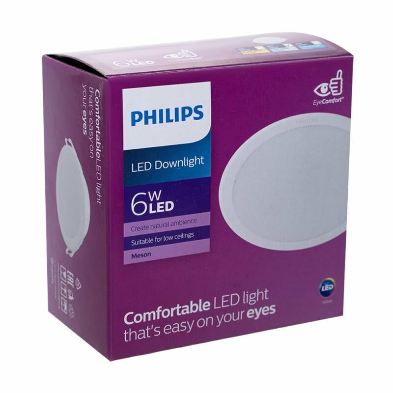 Светодиодный светильник, Philips