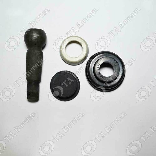 Ремкомплект МТЗ ЮМЗ Т-40 наконечника рулевого с пальцем 50181 А353280-300РК витязь 1164₽