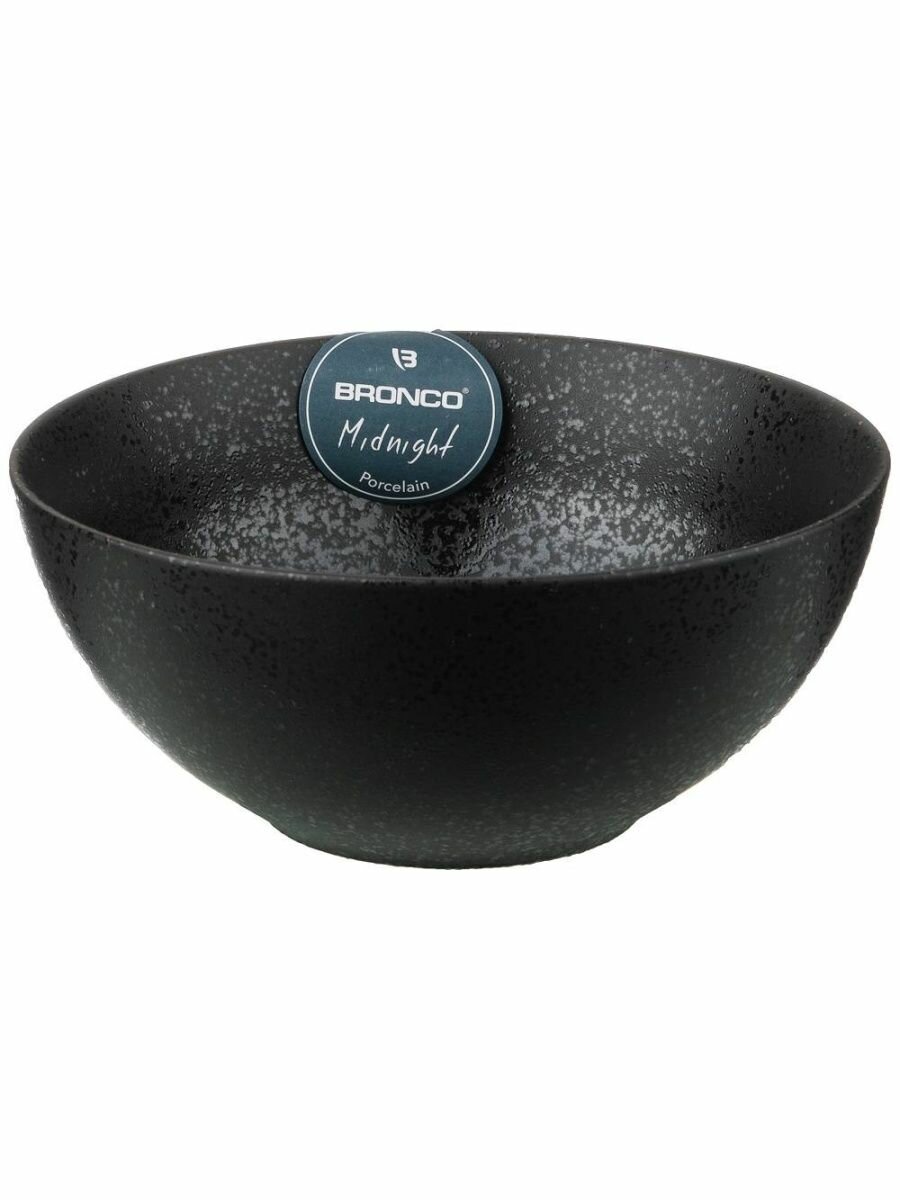 фото Салатники КупитьПосуду. Рф черный