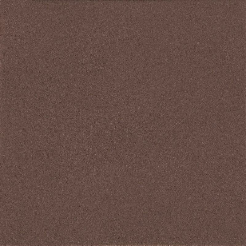 Плитка клинкерная Керамин Амстердам 4 коричневый 29.8x29.8 см (15 шт 1.332 м2)