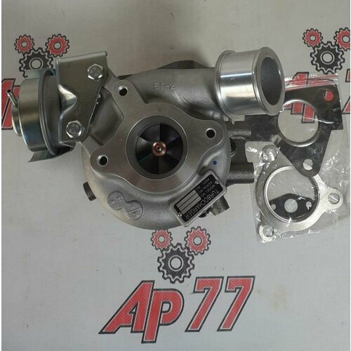 Турбина Mitsubishi L200 4N15 механический актуатор 1515A295