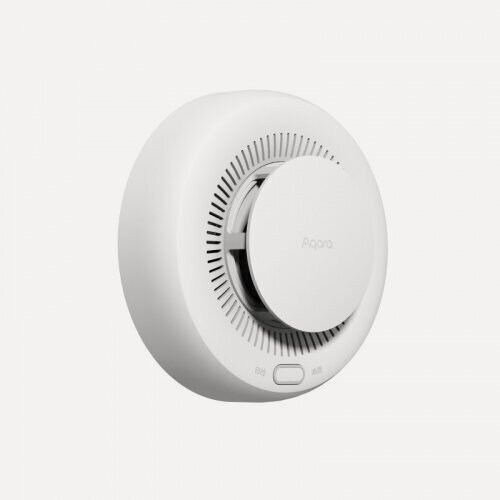 Изображение товара Умный датчик дыма Aqara Smart Smoke Detector JY-GZ-03AQ