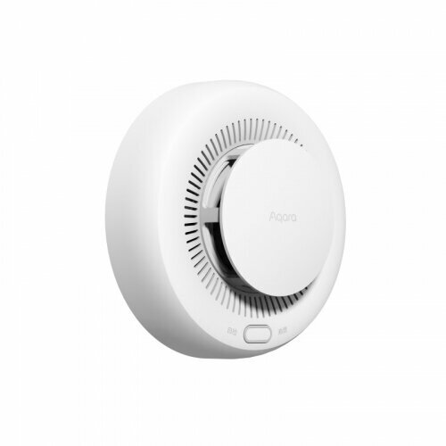 Умный датчик дыма Aqara Smart Smoke Detector JY-GZ-03AQ