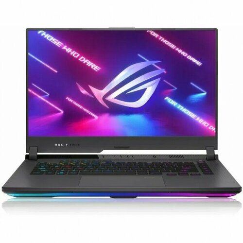 Ноутбук ASUS ROG Strix G15 156 2560x1440 QHD 165Hz IPS AMD Ryzen-7 6800H NVIDIA GeForce RTX 3060 32GB DDR5 2TB SSD Windows 11 Home LPARSG15B0C4FWW6L5 15699000₽