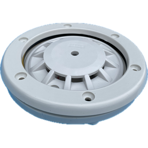 Форсунка возврата воды донная Gemas (14 м3/ч, d50 мм), универсальная