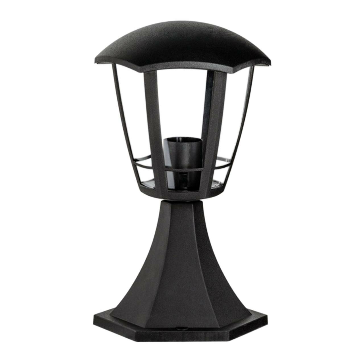 11-168 Светильник садово-парковый столб малый 