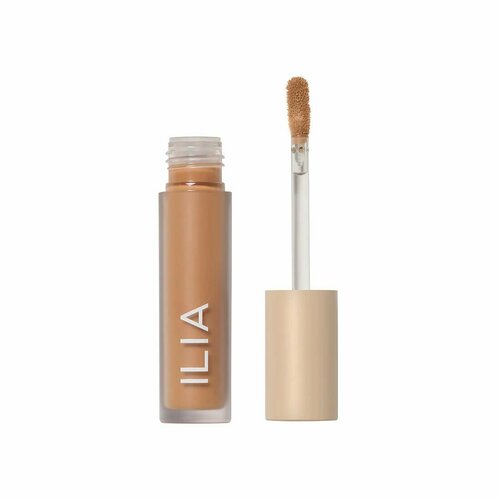 ILIA Beauty Тени для век Adobe Liquid Powder Matte Eye Tint 35ml 6169₽