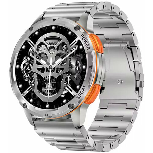 CheckME Smart Умные часы CheckME Smart CMSAK59SS 1027200₽