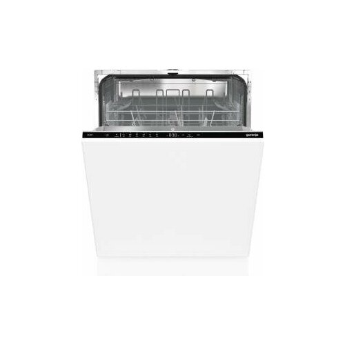 Встраиваемая посудомоечная машина GORENJE GV642E90 3711600₽