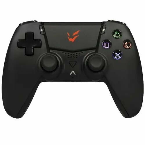 Геймпад беспроводнойпроводной ARDOR GAMING Wrath черный 743700₽