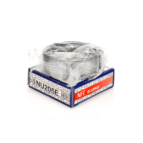Подшипник 32205 (NU 205E) NFC
