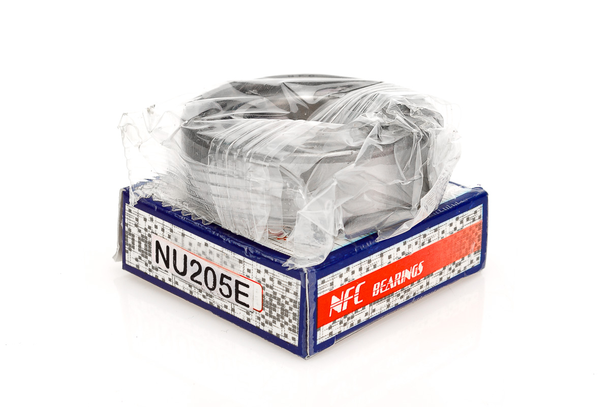 Подшипник 32205 (NU 205E) NFC