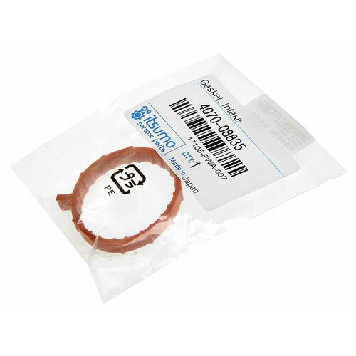 Прокладка коллектора HONDA City Jazz впускного кольцо 4070-08835 ITSUMO 1014₽