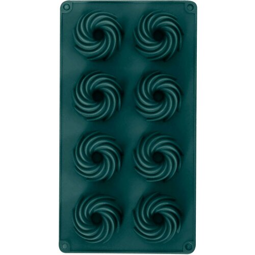 Форма Флорин силиконовая Nordic 8 маффинов 899₽