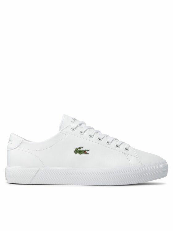 Кеды LACOSTE