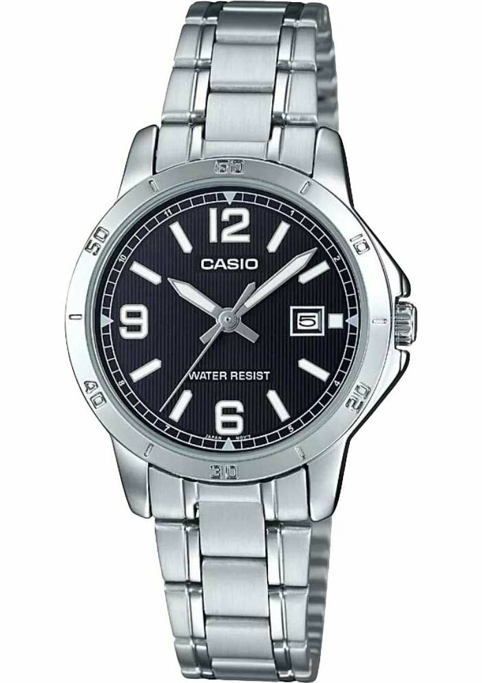 Наручные часы CASIO LTP-V004D-1B2