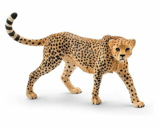 Фигурка Гепард самка 14746 6.5 см Schleich