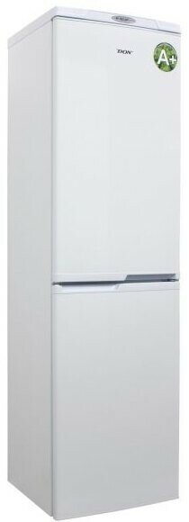 Холодильник DON R 297 Белая искра (BI)