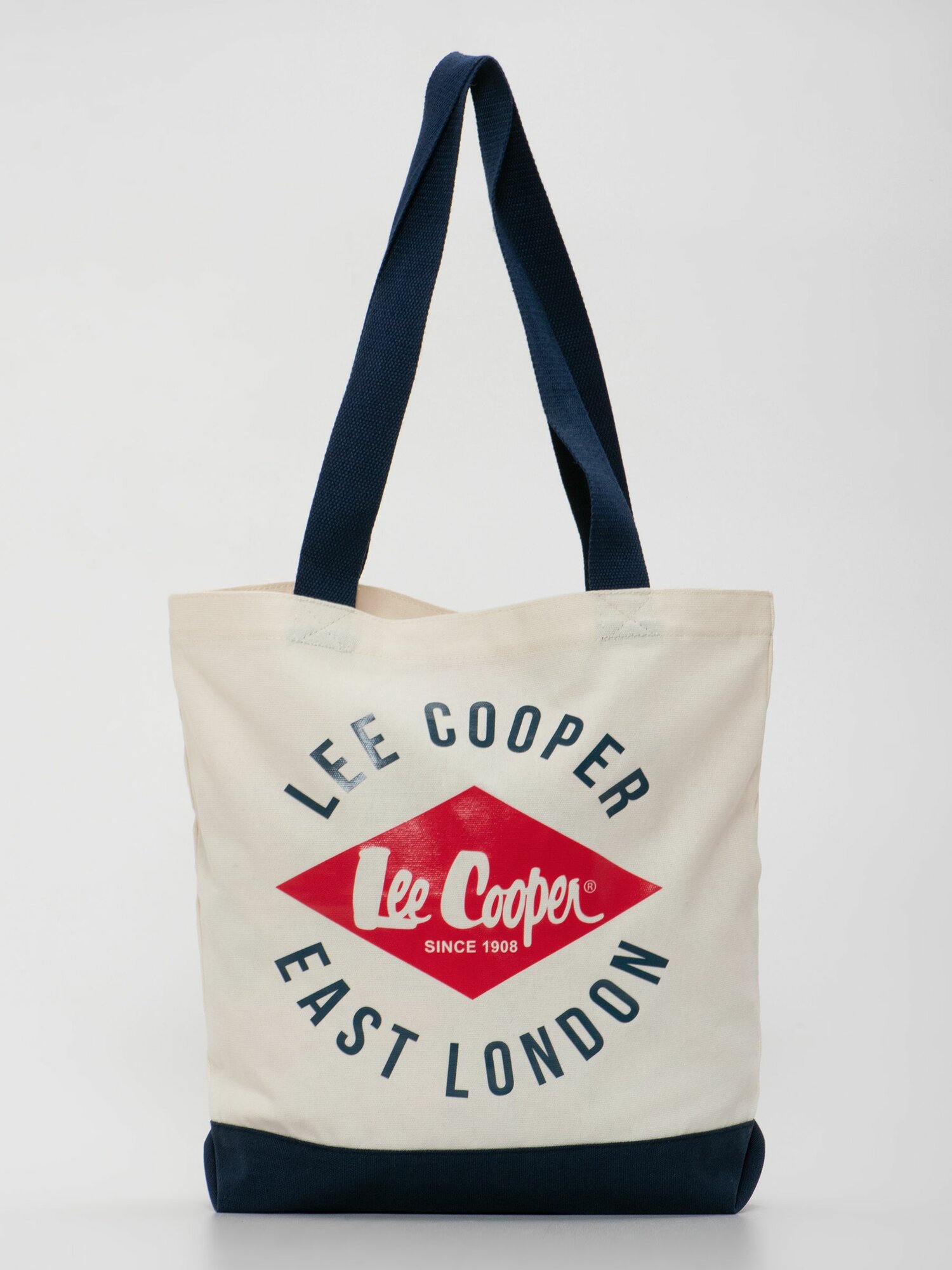 Сумка шоппер Lee Cooper